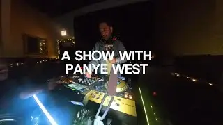 Chicago Deep House; Teknoir, Season 2 Week 20 w/ Panye West