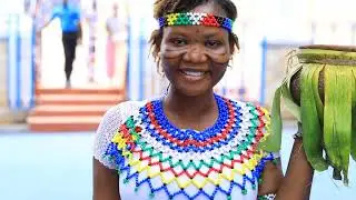 EASTERN UGANDA CULTURAL ACTIVITIES DONE BY LADIES