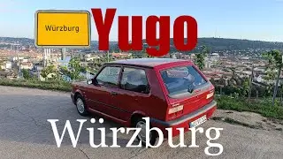 Zastava Yugo Koral In L (2005)
