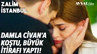 Damla Civan'a Koştu, Götür Beni Buradan💔😥 - Zalim İstanbul 35. Bölüm