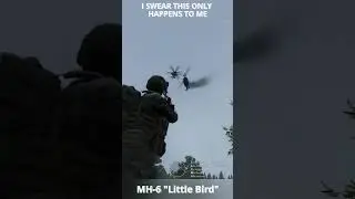 THIS IS A CERTIFIED ARMA MOMEMT