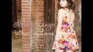 MELANIE UNGAR - Deeper For You