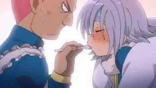 Fubuki x Someoka 💔💔