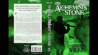 The Alchemist's Stone Audio Book-Part 4-Coureur du Bois