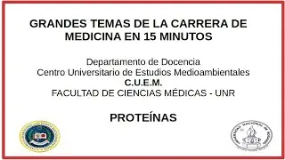 15min tema 3 Proteínas