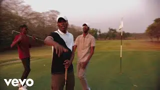 Tunga Nation - The Way You Are (Official Music Video) ft. Blood Kid yvok, Smashly