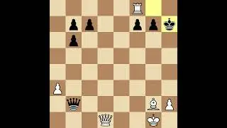 [Mate in 2] Reinderman, Dmitri vs Jonkman, Harmen | Nijmegen, 1992, 1-0