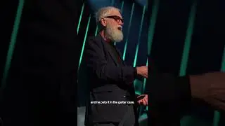 David Letterman Recounts Warren Zevon's Last Time on Late Night