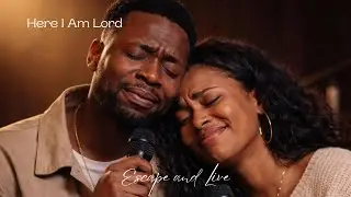 Take It All, Lord | Powerful Gospel Worship Song of Total Surrender