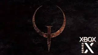 Quake PL | 4K Xbox Series X | 01