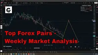 Top Trading Pairs Revealed: Weekly Market Analysis