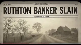 The day the Ruthton bankers died   Made with Clipchamp