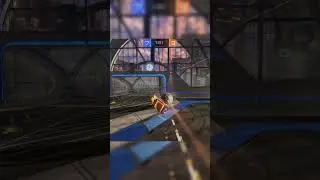 Искусство ЗАЩИТЫ. #rocketleague #rl #rocketleaguegoals #rlclips