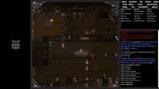Stonekeep : Aclips : A mole hill into a Dragons mountain