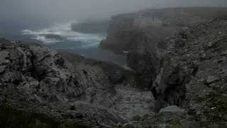 A walk back in time: visiting Mistaken Point Ecological Reserve, Newfoundland and Labrador