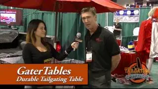 Inside Tailgating Product Spotlight: GaterTop