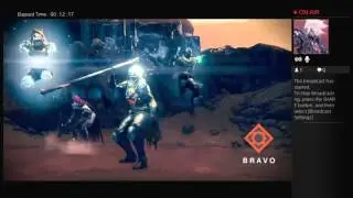 NumberVIII_Axel Nightfall and Iron Banner