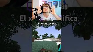 El reto imposible de codificar en Minecraft #minecraft #shorts