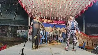 செய்யார் சஞ்சய் நாடக மன்றம் 