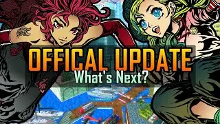 What's Next | Official Update | FreeJack Online
