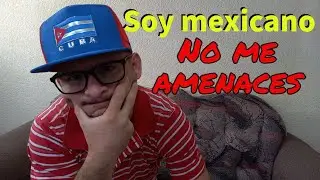 😡🇨🇺 ¿Me AM3NAZAR0N en CUBA? Dije que era MEXICANO y esto me pasó. @MichelCronicas