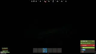 Rust - Potato Plays High Pop Pain