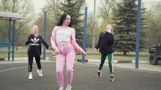 Victoria Monet - Love U Better (Yulenka Green choreography)