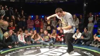 HAZ vs DZEN       Final House 1x1 ( Round 1) Zaruba(kiev)