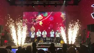 Brevis Brass Band &mdash; Цыганская