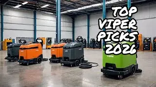 Top 6 best Viper Cleaning Equipment in 2026