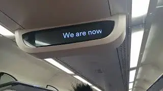 WMR 172 338 Julie Berry: We Are Now Approaching Birmingham Moor Street 