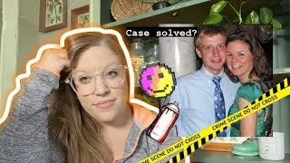 What Really Happened to William Hurley? Victim of the Smiley Face Killers?