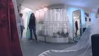 Видео офиса Romantic Wedding 360