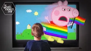 Gay Pigs Are Coming To Groom Your Kids |&nbsp;Ep. 1084