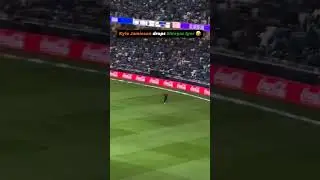 Kyle jamieson drops shreyas iyer l champions trophy 2025 l india vs new zealand
