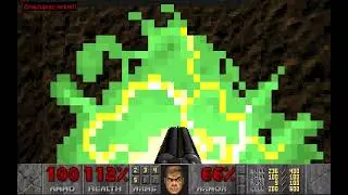 📹 Final Doom TNT: Evilution &ndash; MAP04 Wormhole (1996) | Pełna Rozgrywka / Walkthrough