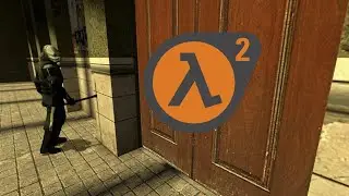 Half Life 2 Funny Moments #162