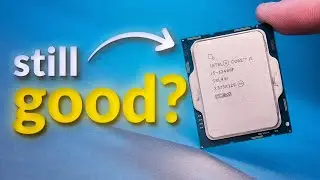Стоит ли покупать Intel Core i5-12400F в 2025 году?