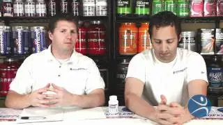 USP Labs OxyElite Pro Review - Supplementing.com