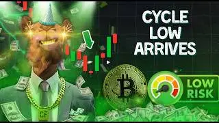 Here's Why I'm About to Buy This Dip
