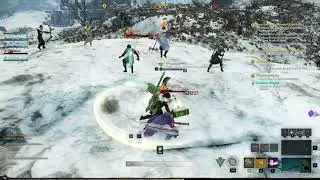New World | PVP | SPEED BUG | FUNNY MOMENTS |
