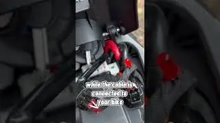 У Surron есть СКРЫТАЯ функция! #surron #surronx #ebike #electric #electricbike