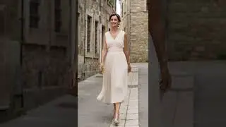 Timeless Dress Styles for Modern Women