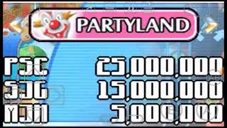 Pinball Challenge Deluxe (GBA) Pinball Selections