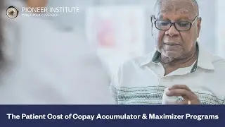Policy Briefing: The Patient Cost of Copay Accumulator & Maximizer Programs