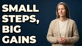 How Do You Gradually Build New Habits?