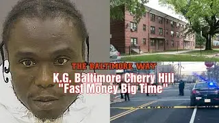 K.G. Baltimore Cherry Hill 
