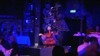 Marionettes Show Mini-Dlin 