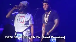 Young Jeezy's Thug Motivation 101 Anniversary Show