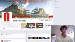 Facebook Tips for Promoting Products on Facebook | Magnetic Sponsoring